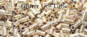 FutureFly US Tube Glitter